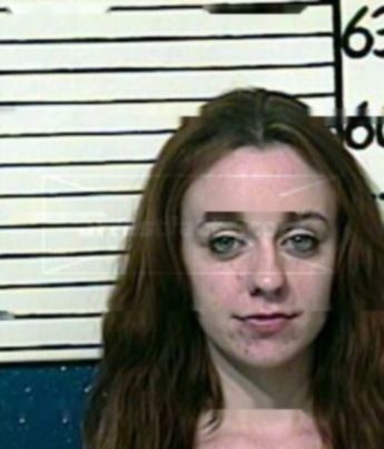 Courtney Louann Mayfield