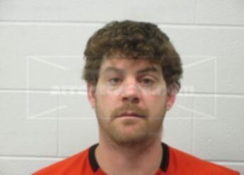 Matthew Shane Brown