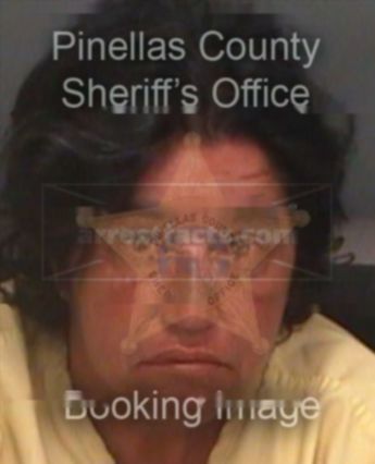 Tina Marie Maybee