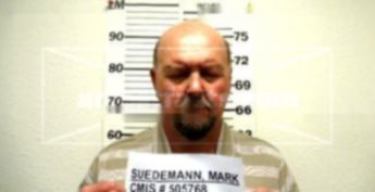 Mark Erwin Stuedemann