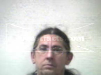 Richard Lee Huffman