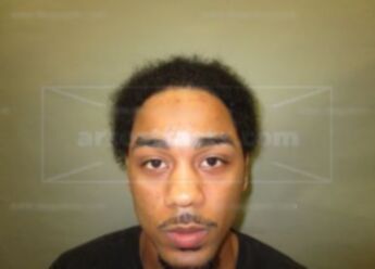 Christopher Brett Ward Jr.