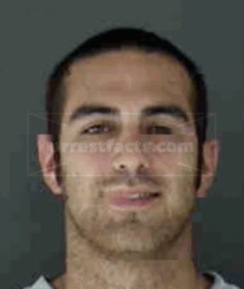 Michael Jeremy Chaney
