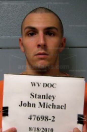 John M Stanley