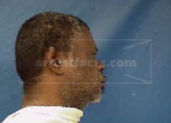 Christopher Terrence Lewis