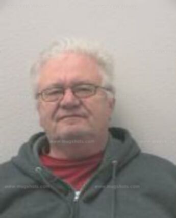 Floyd Howard Walter