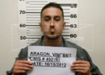 Vincent Aragon