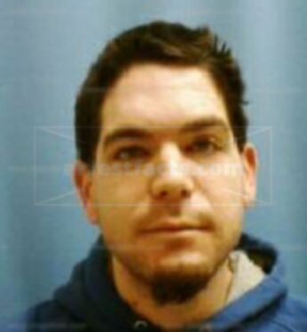 Nathan Ray Clyde