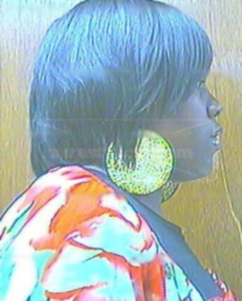 Mariesha S Coburn