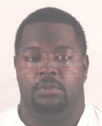 Gregory Wayne Woods