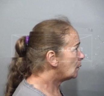 Colleen Ann Griffith