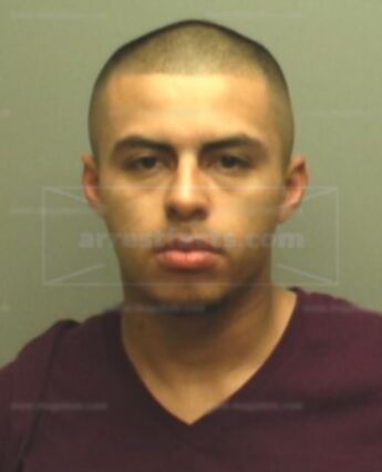 Justin Craig Ponce