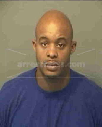 Maurice Raytonn Brock