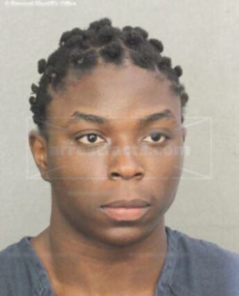 Dontavious Polk
