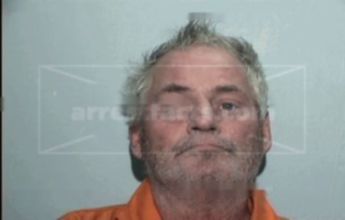Richard Patric Phillips