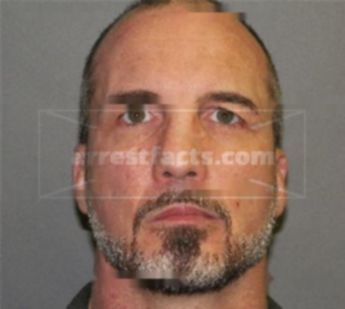 Michael Patrick Grable