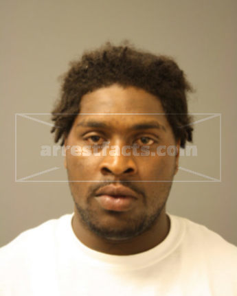Deangelo R Evans