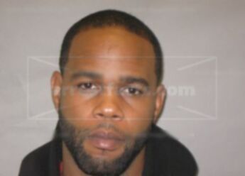 Jovone Torrez Mccall