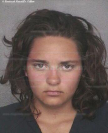 Brittany Nicole Miller