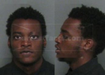 Jevonte Jones