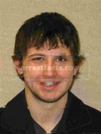 Christopher James Hudson