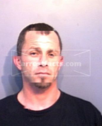 Justin Anthony Norman