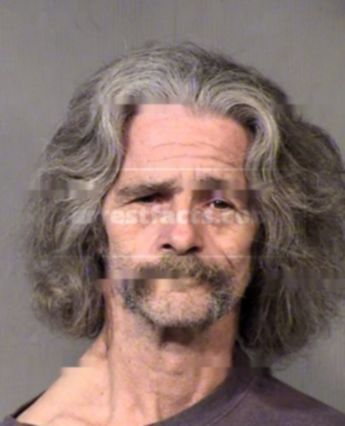 Boyd Keith Griffith