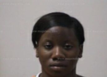 Renea Arlena Sanders