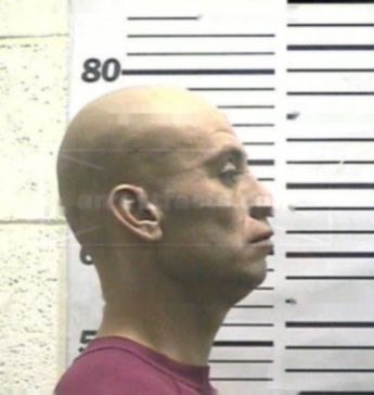 Anthony Griego