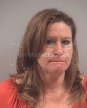 Stacy Spencer Little