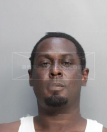 Christon Stevon Moore
