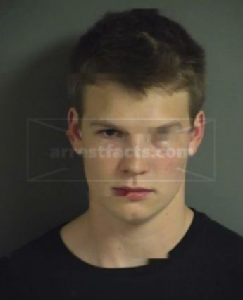 Levi Chad Hacker