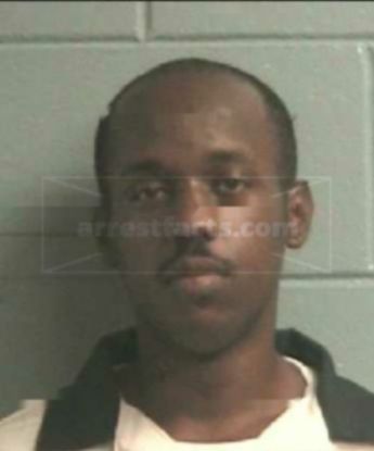 Aaron Dewayne Lay