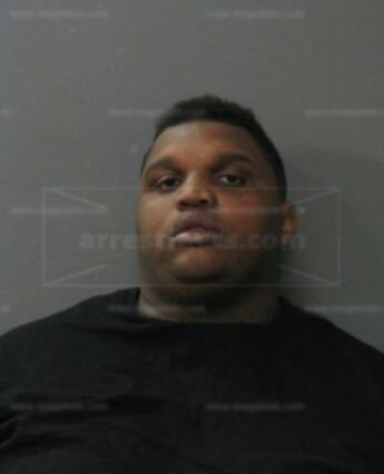 Christian Blair Antoine