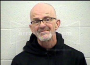 Larry Gene Whitton