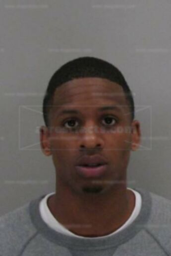 Jacques Terell Mitchell