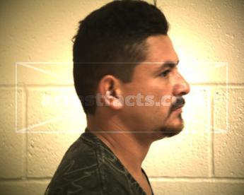 Luis Javier Alvarado Santana