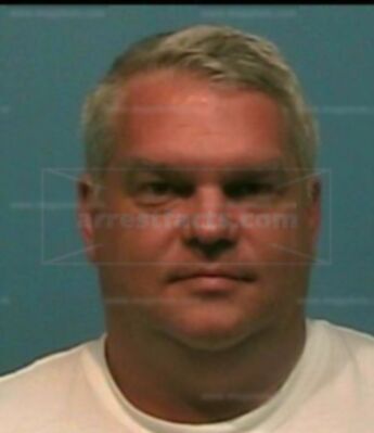 Brian Douglas Glasscock