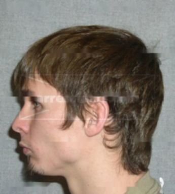Nathan Polston