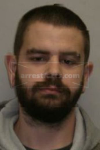 Donald Woodrow Kiser