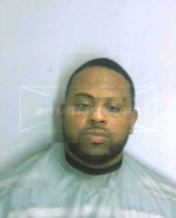 Antonio Simpson