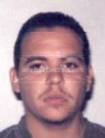 Noel Richard Garcia-Edwards