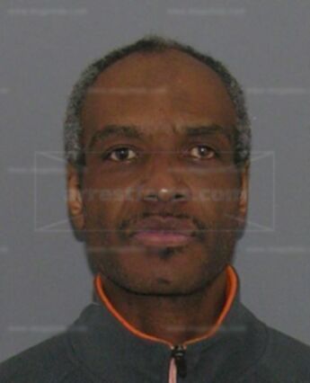 Joseph Brent Martin