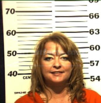 Tammy Deann Romero