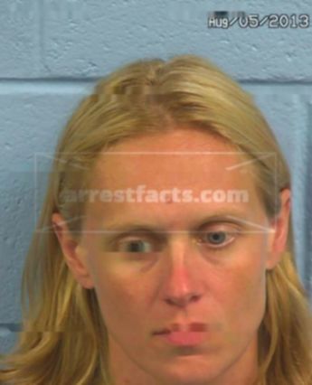 Debra Ann Cooper