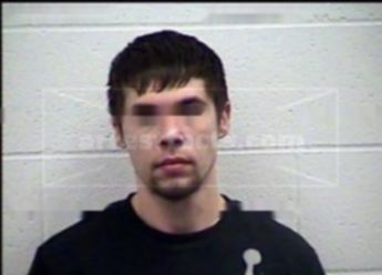 Chevy Dale Millward