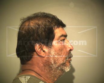 Sergio Nerio Guajardo