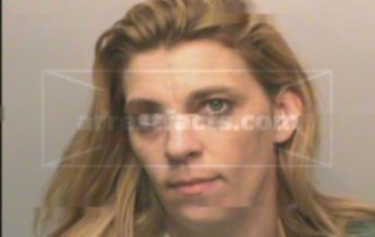Kimberly Renee Shafer