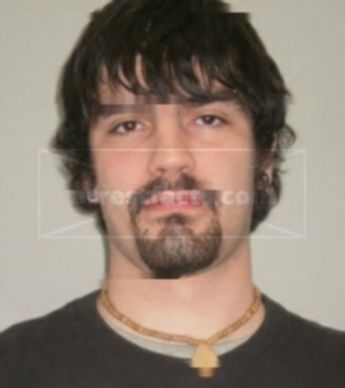 James Tyler Holzworth