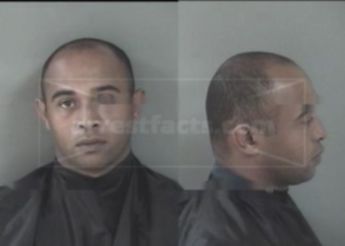 Nicholas Curry Footman
